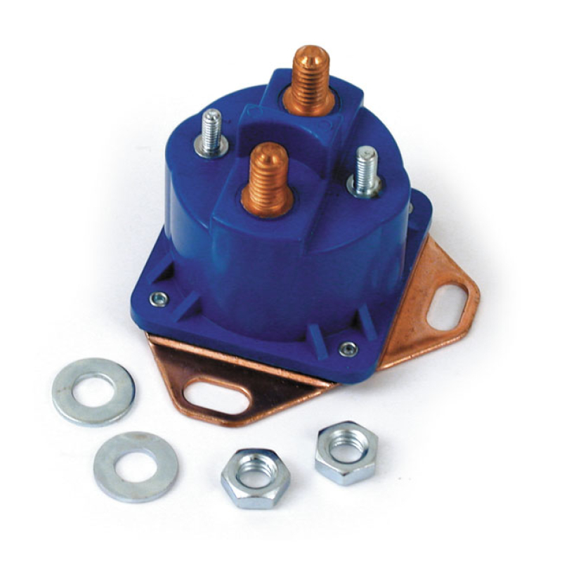 BLUE STREAK, STARTER RELAY 516309