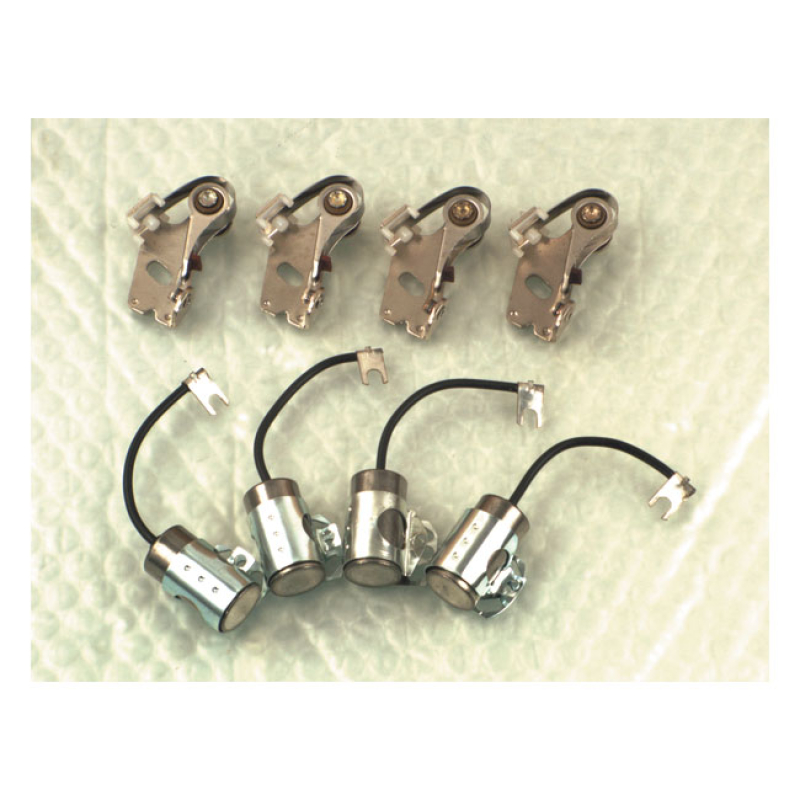 IGNITION POINTS 516311