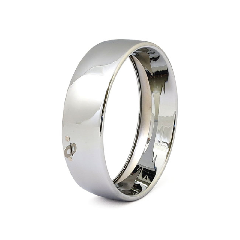 HEADLAMP 2 INCH RECESSED TRIM RING 516391