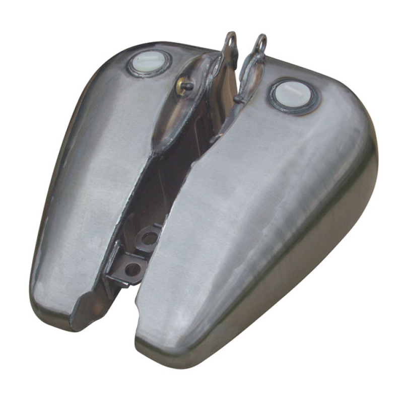 FLATSIDE GAS TANK, 5 GALLON 516425