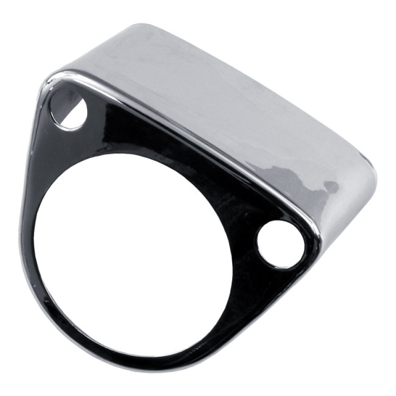 SPEEDO MOUNT BRACKET, CHROME 516435