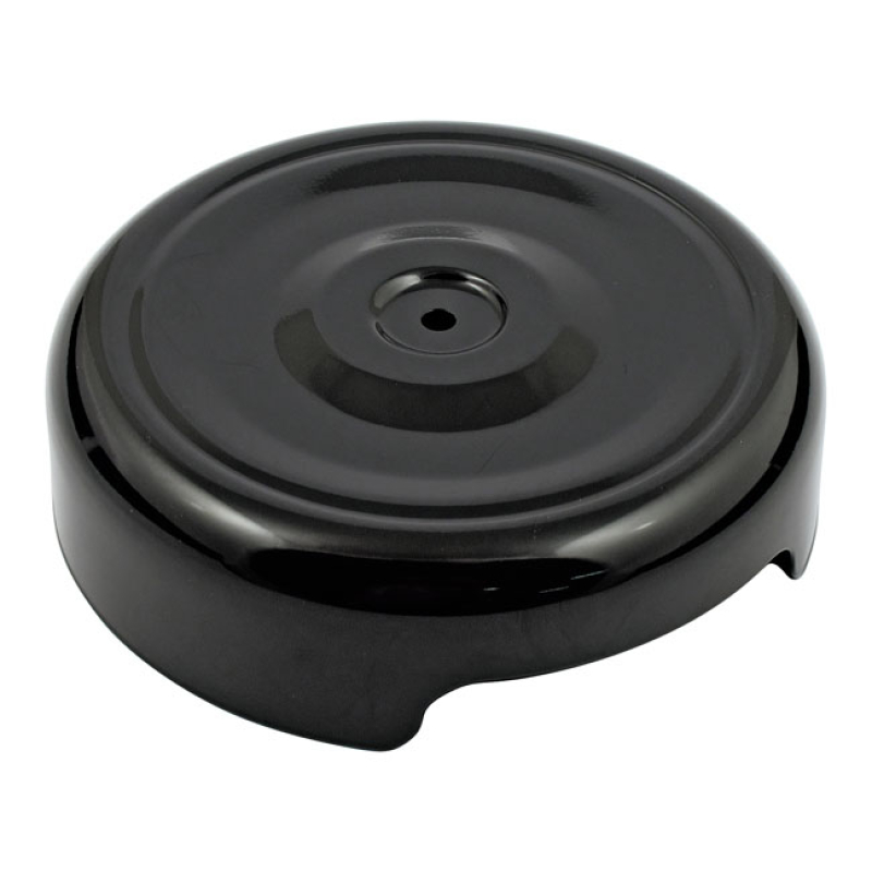 BOBBER-STYLE ROUND AIRCLEANER COVER 516512