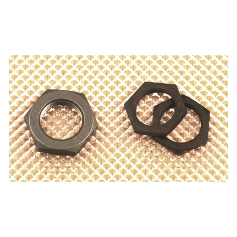 NUT, CRANKPIN 1"-20 THREADED. REPL. 23969-83, 23981-98. 516517