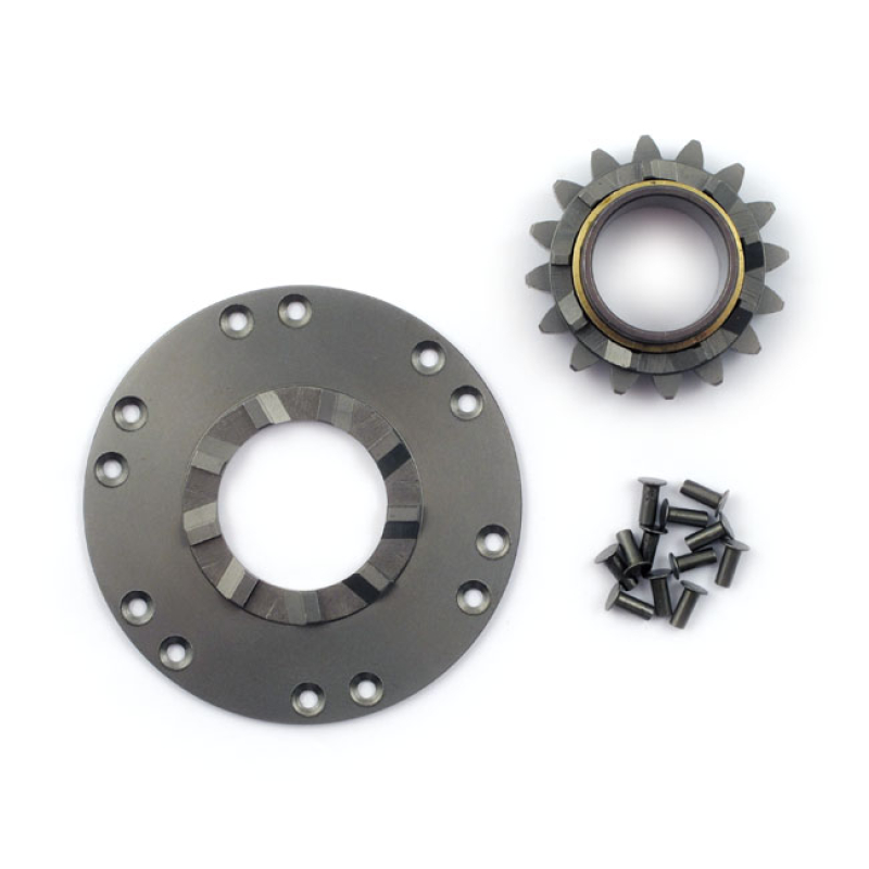 KICKSTART GEAR KIT 516545