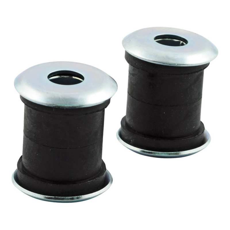 HANDLEBAR DAMPER KIT ( 4 KPL + PRIKAT ) 516550