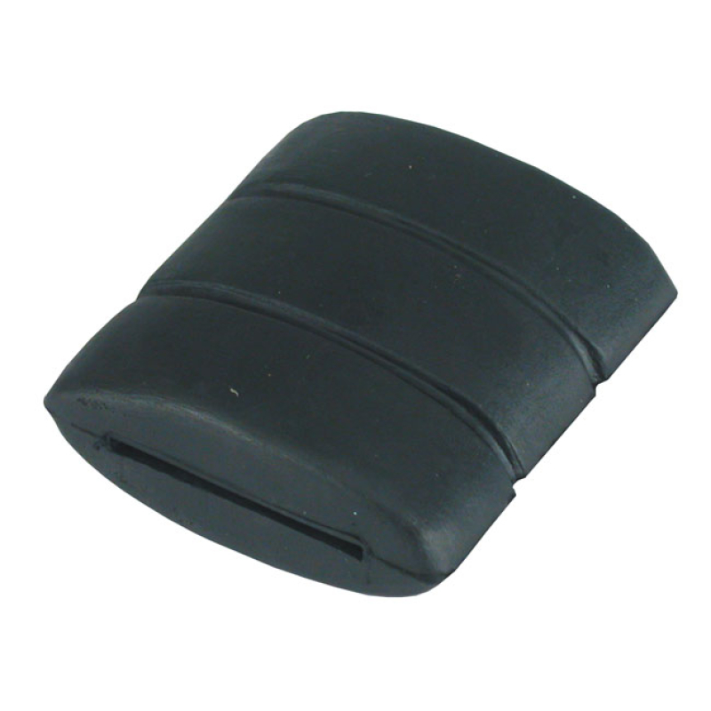 BRAKE PEDAL RUBBER PAD 516555