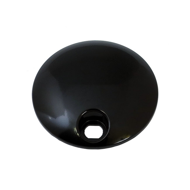 FUEL TANK CONSOLE DOOR. BLACK 516587