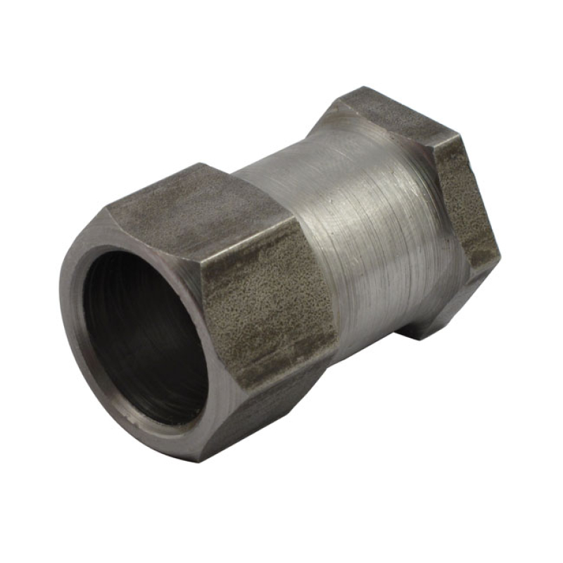 NUT, CLUTCH HUB 516590