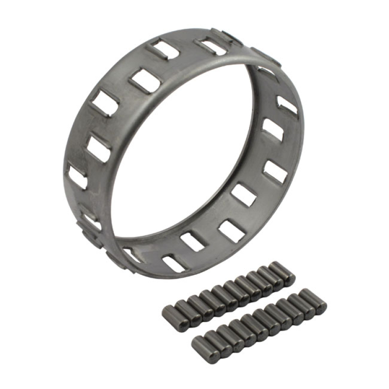 CLUTCH HUB BEARING WITH ROLLERS 516595