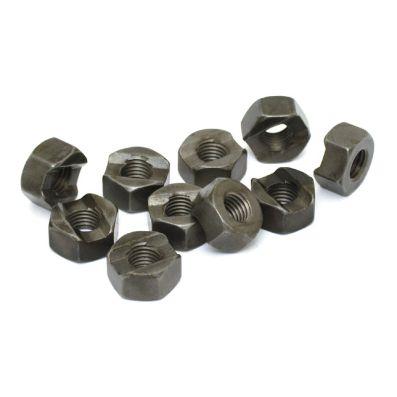 NUT, CLUTCH HUB STUD 516605