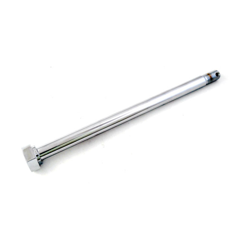 WHEEL AXLE, REAR 516695