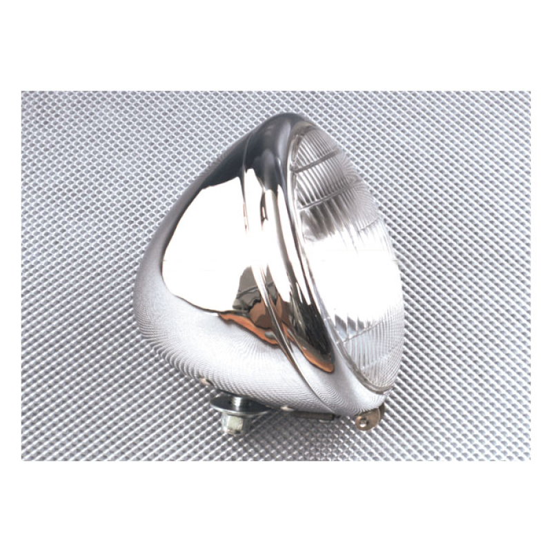 SPRINGER HEADLIGHT ASSY 12-V 516741