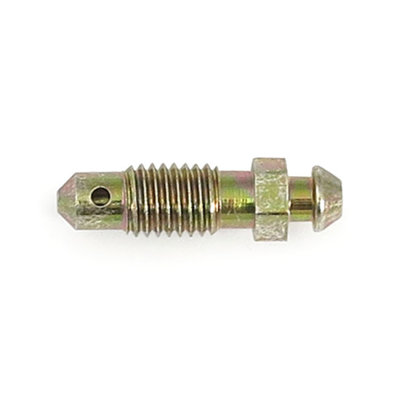 BRAKE BLEEDER SCREWS, 1/4 INCH 516750