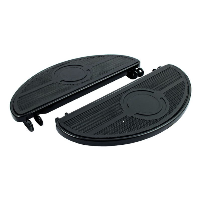 FLOORBOARD SET, OVAL 516857
