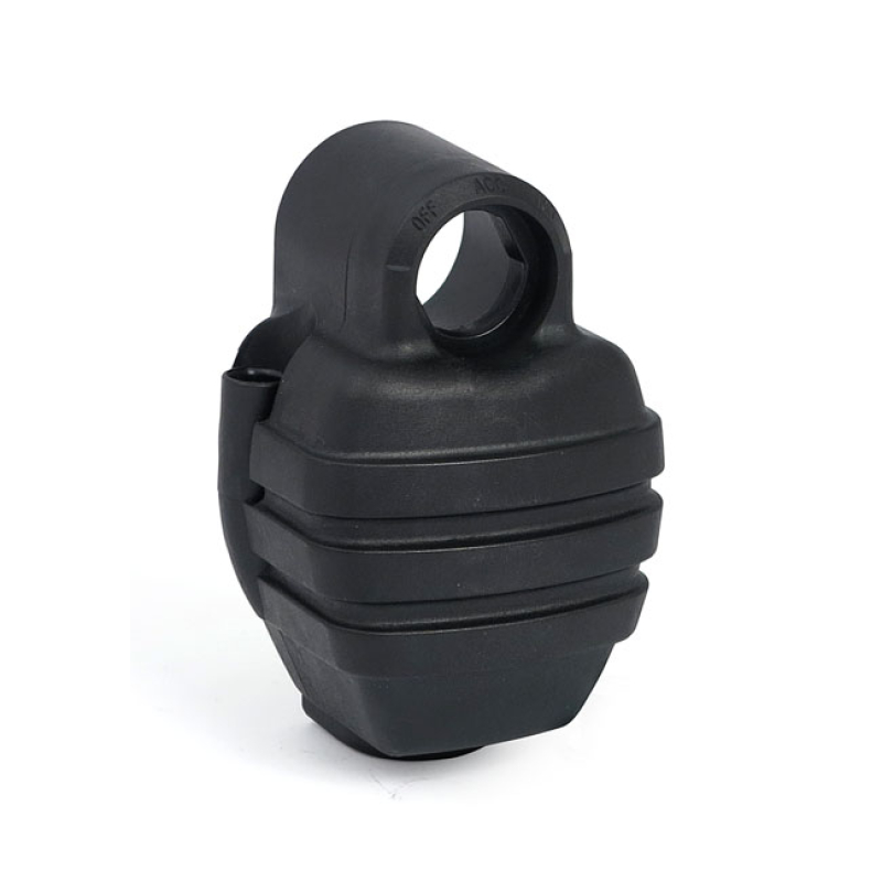 IGNITION COIL, OEM STYLE SINGLE FIRE. FUEL INJECTED MODELS BLACK. FITS 516962