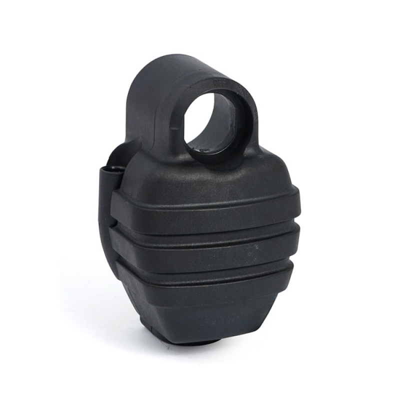 IGNITION COIL, OEM STYLE SINGLE FIRE. FUEL INJECTED MODELS BLACK. FITS 516963