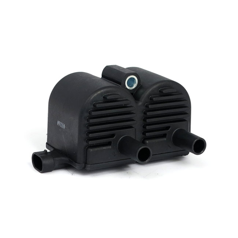 IGNITION COIL, OEM STYLE SINGLE FIRE. CARBURETED 516964