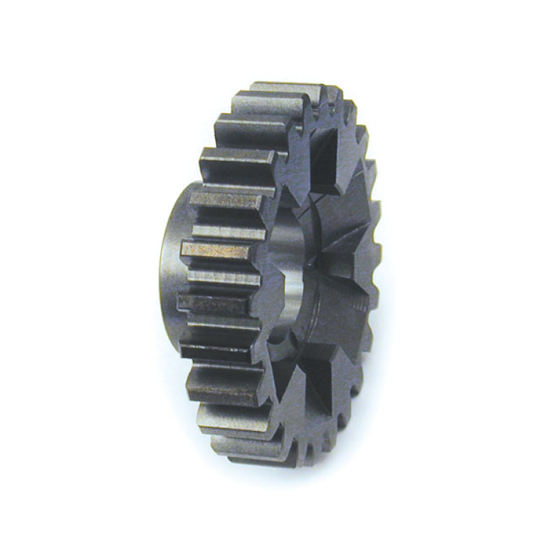 1ST GEAR, COUNTERSHAFT. 17 TOOTH 517025