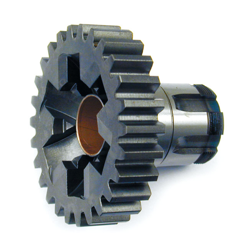 MAINDRIVE GEAR 517090