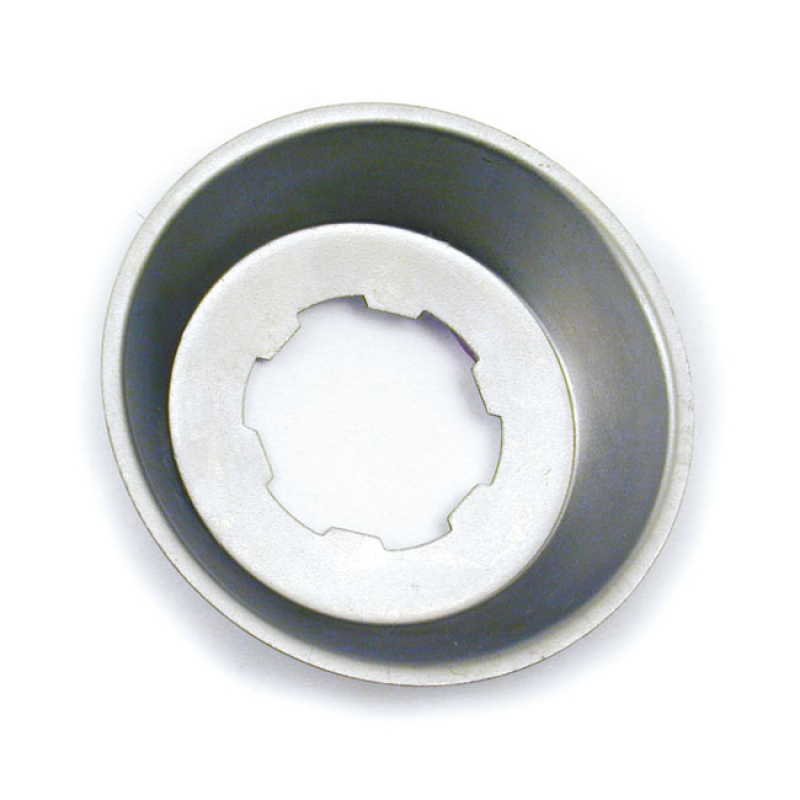 OIL DEFLECTOR, TRANSM. MAIN DRIVE GEAR 517160