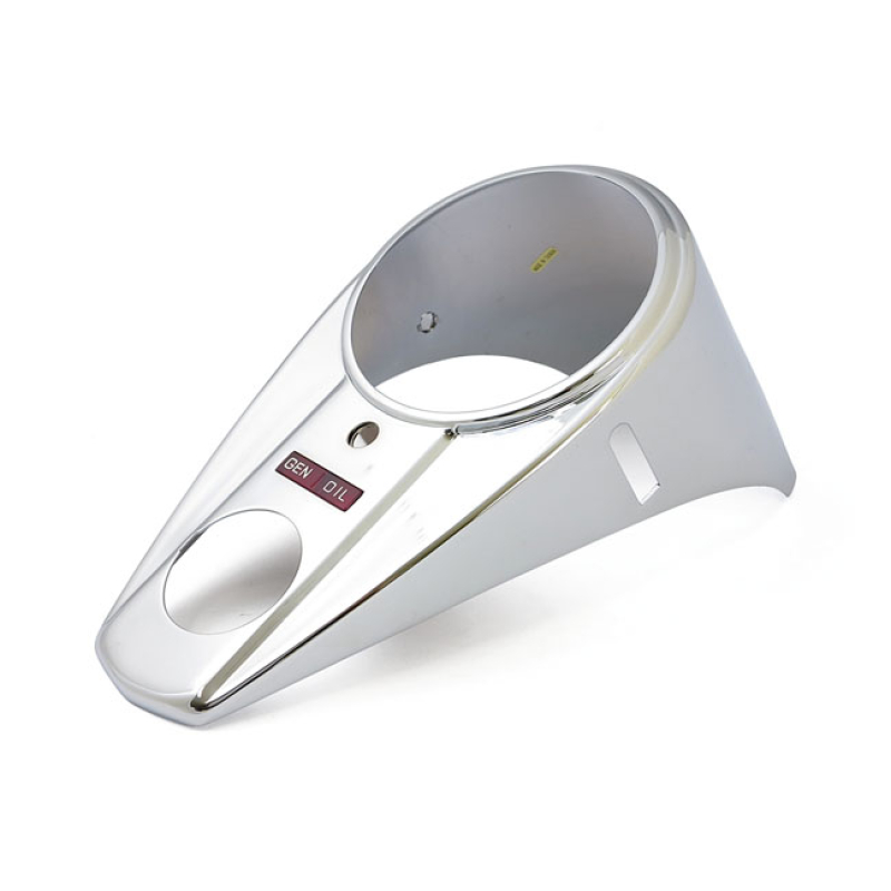 DASH COVER, 2-LIGHT 517195