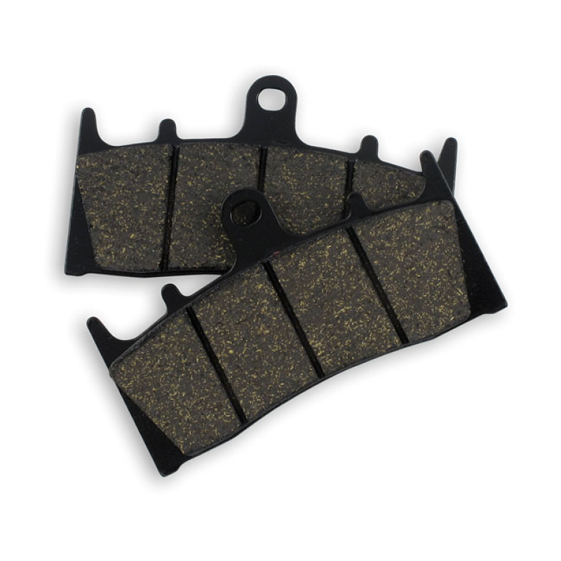TRW JAYBRAKE 4-P DIFF.BORE BRAKE PAD SET 517392