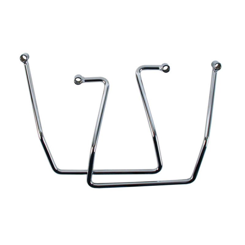 SADDLEBAG SUPPORT KIT 517448