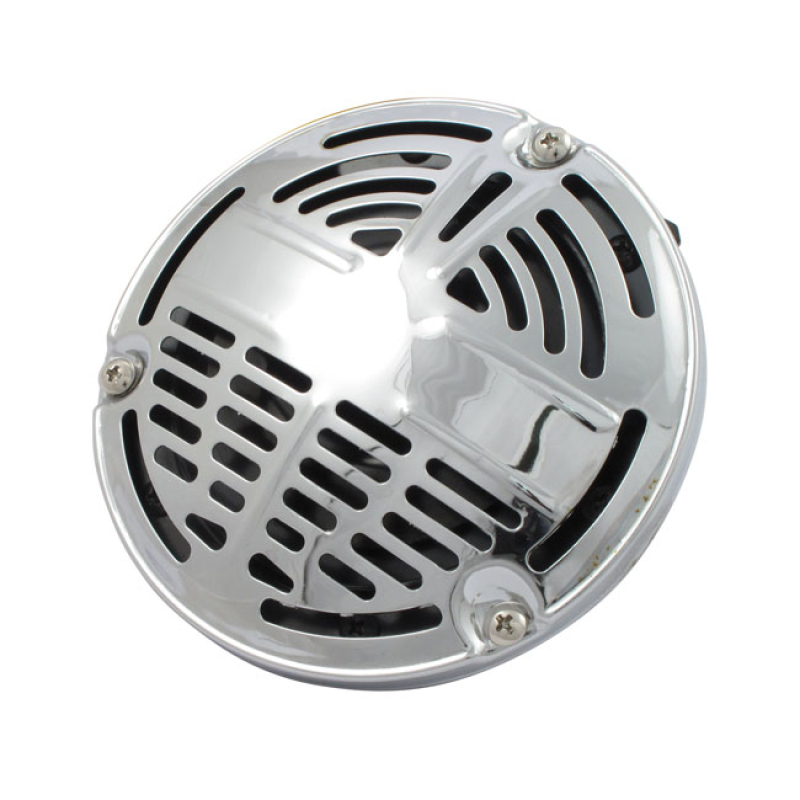 VINTAGE STYLE HORN 12 V 517545