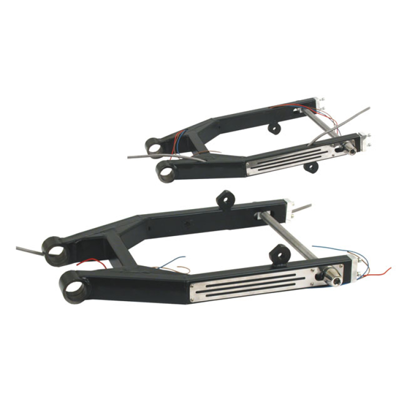 TTS, DYNA SWINGARM. HIDDEN WIRING 517652