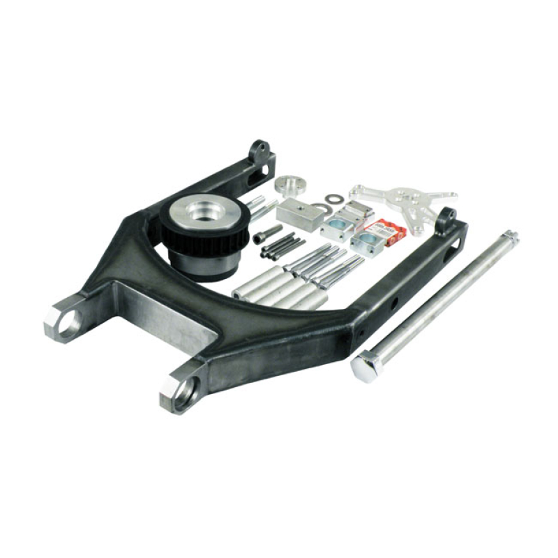 TTS XL 240 CONVERSION KIT 517656