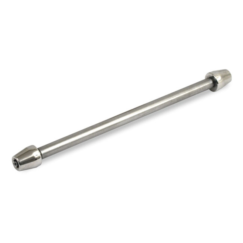 TTS XL WHEEL AXLE 517657