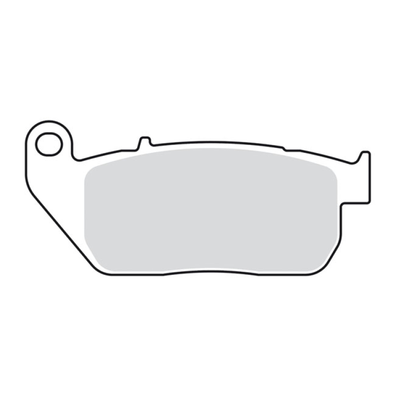 BRAKE PADS. FRONT 517732