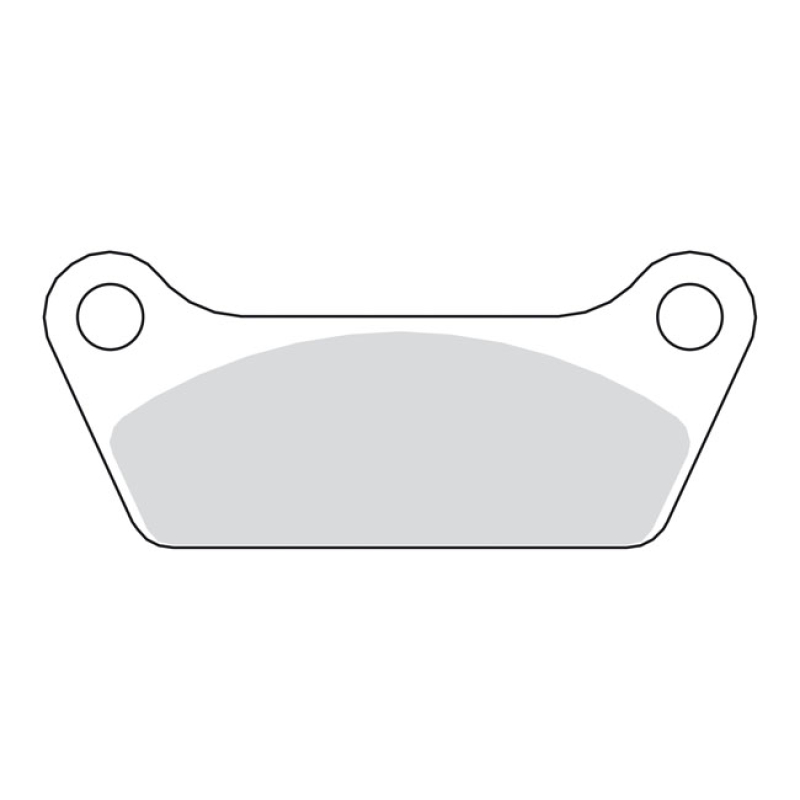 DISC BRAKE PADS 517750