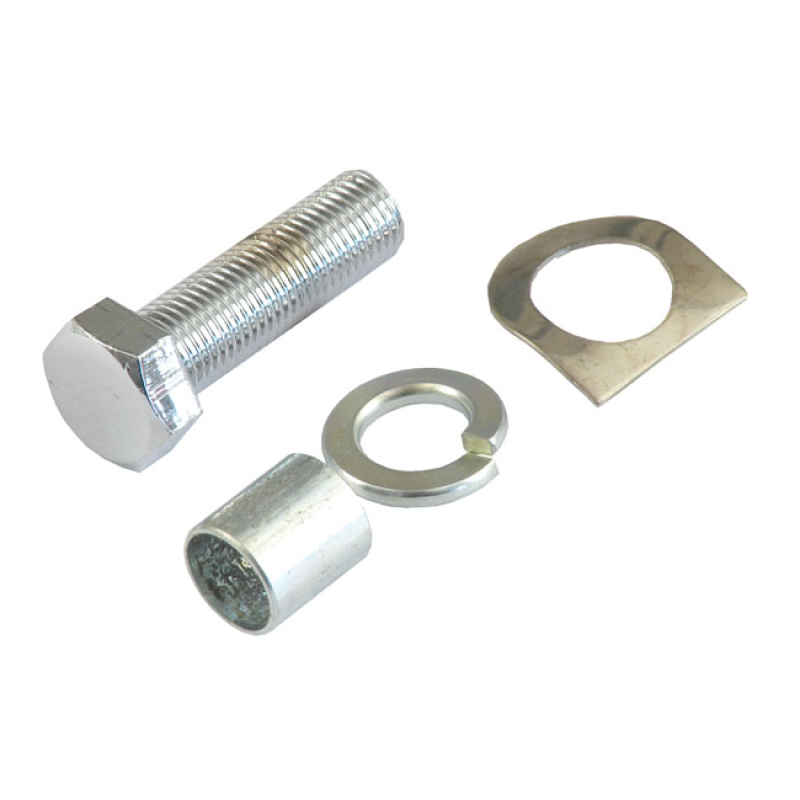 KICKSTART PEDAL BOLT/BUSHING KIT 517810
