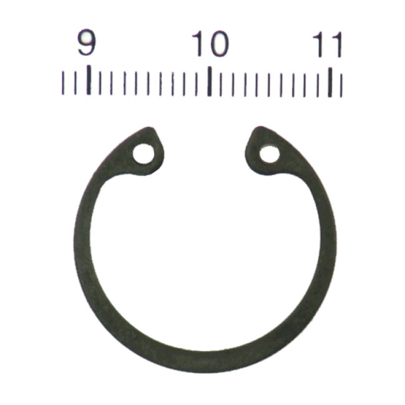 RETAINING RING, WRISTPIN 517845