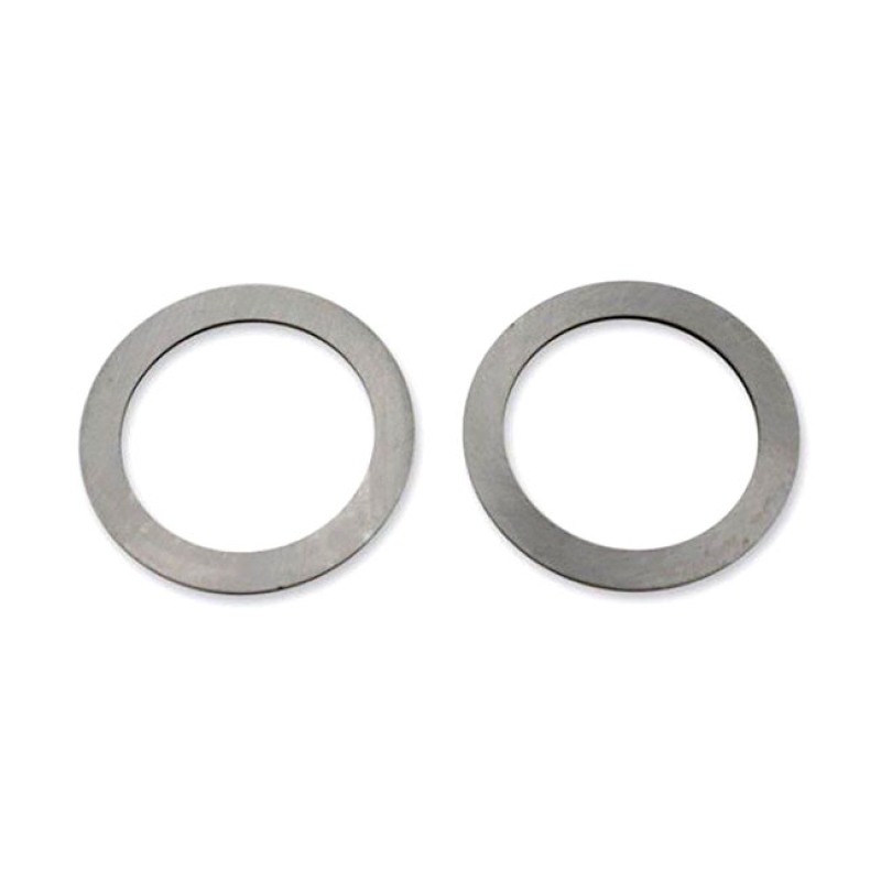FLYWHEEL THRUST WASHER SET, STEEL (0.065" THICK) 517982