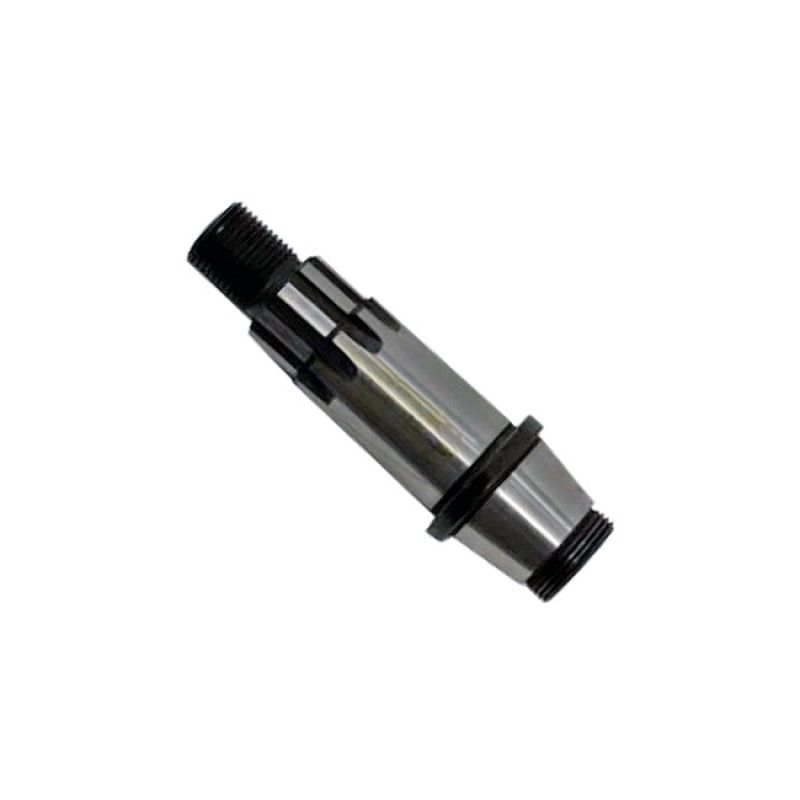 SPROCKET SHAFT, SPECIAL APPLICATION WITHOUT KEYWAY. 517988