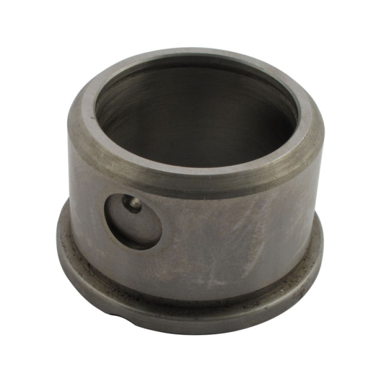 SPROCKET SHAFT CRANKCASE BUSHING. +.002" LEFT SIDE CRANKCASE BEARING R 518001
