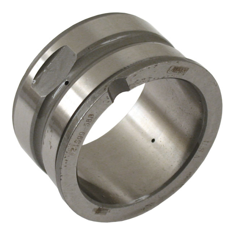 JIMS CRANKCASE BUSHING, PINION STD 518113
