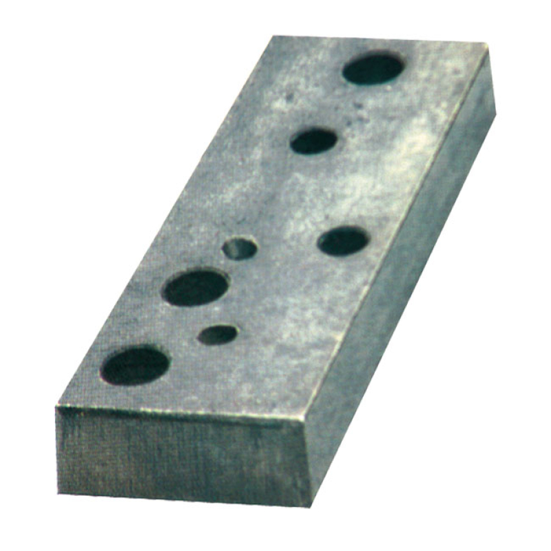 S&S DRILL JIG, OIL PUMP 518150