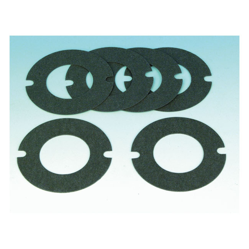 JAMES, GENERATOR MOUNT GASKET 518204