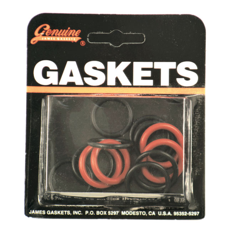 TIIVISTESARJA TYÖNTOT.SUOJAP. XL75-85 FL/H75-85 JAMES 518218