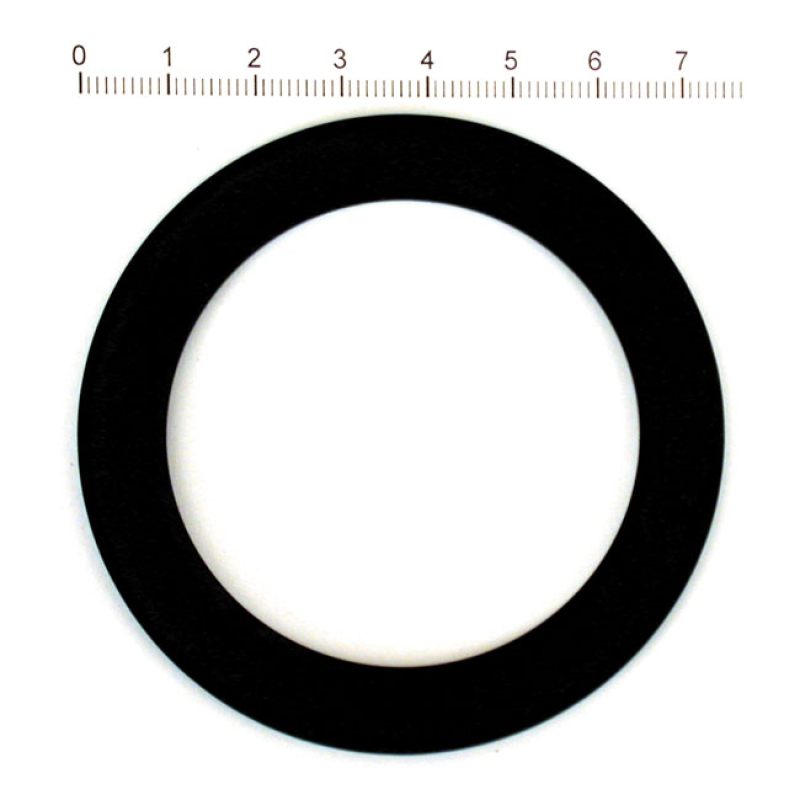TIIVISTE, ÖLYTANKINKORKKI - JAMES OIL TANK CAP GASKETS 518268