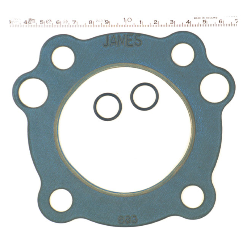 JAMES CYL HEAD GASKETS 518278