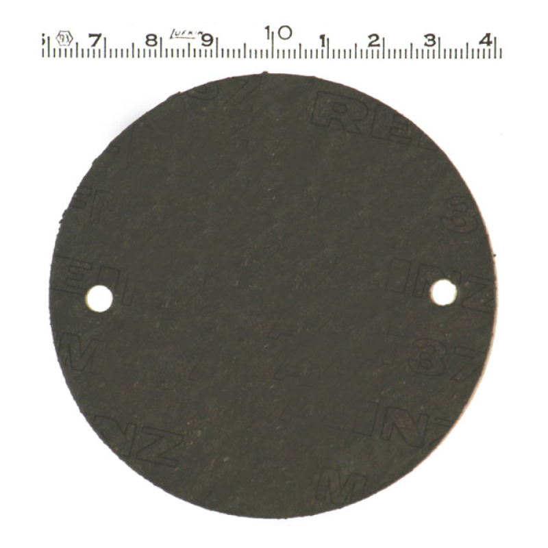 JAMES GASKET, POINT COVER 518290