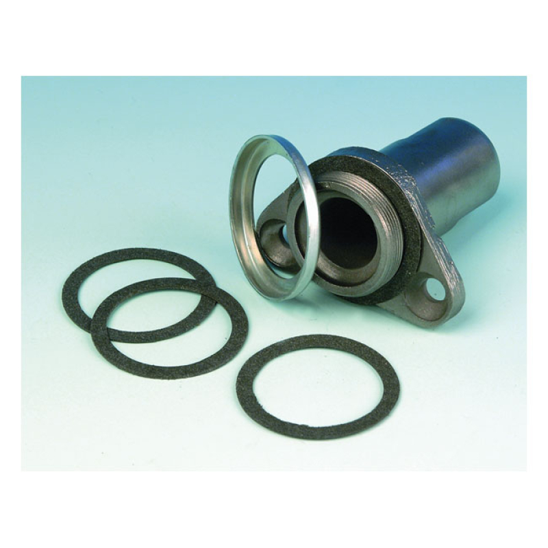 JAMES, WASHER SPRING COVER .020" PAPER WASHER.  OEM REPLACEMENT REFERE 518301