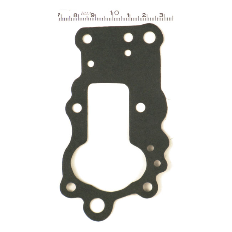 JAMES, OIL PUMP BODY TO CASE GASKET. PAPER OEM REPLACEMENT REFERENCE 2 518380