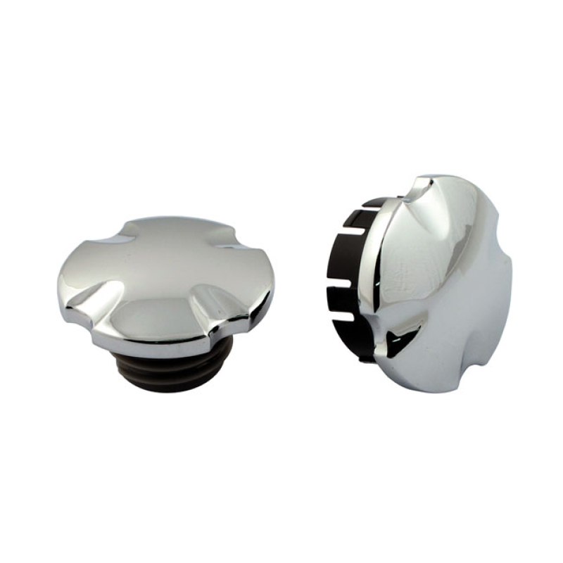 FLUTED MALTESE GASCAP 518471