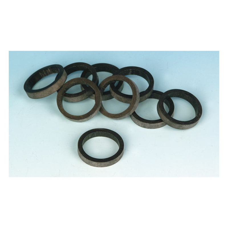 JAMES FLAT O-RING, KICKSTART SHAFT 518485