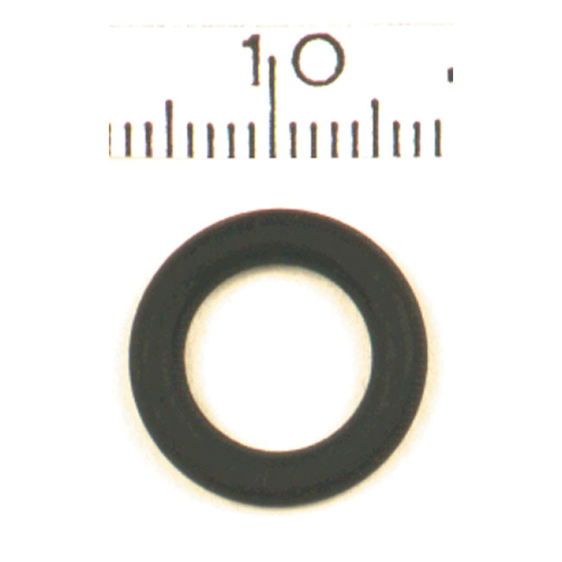 JAMES, OIL PUMP CHECK VALVE O-RING OEM REPLACEMENT REFERENCE 26433-77. 518495